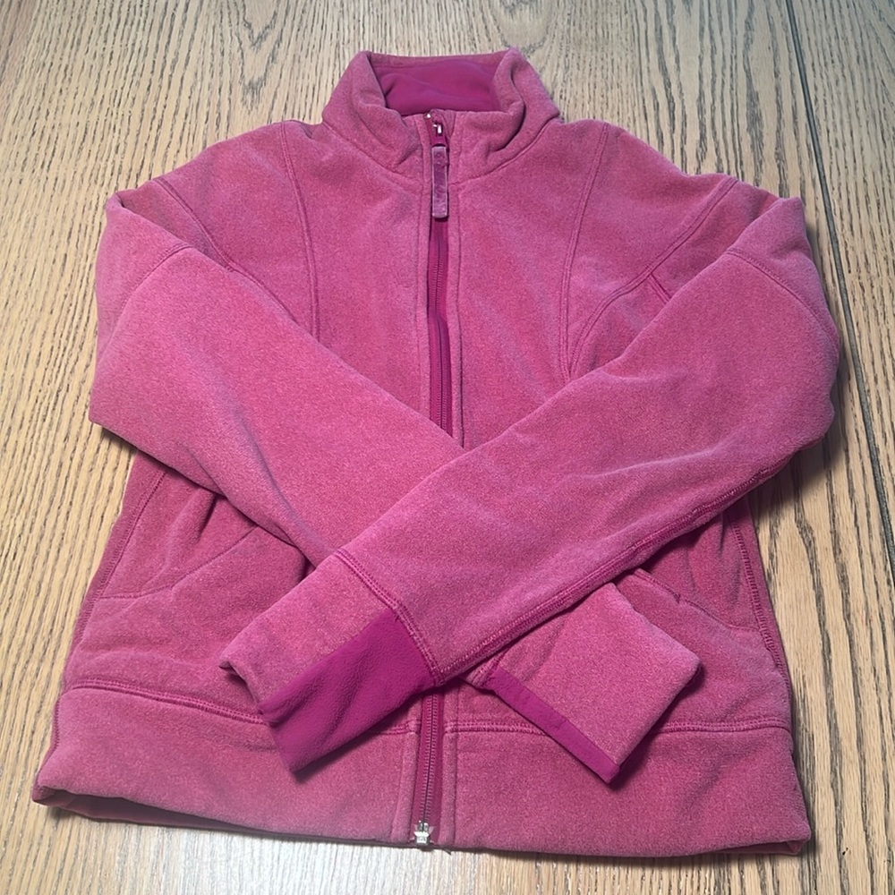 Ivivva Long Sleeve fleece